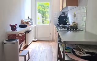 Beuningenplein  Serviced Apartments