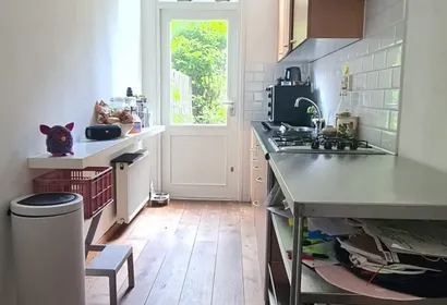 Beuningenplein  Serviced Apartments