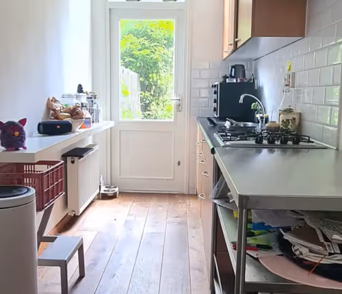 Beuningenplein  Serviced Apartments