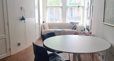 Beuningenplein  Serviced Apartments