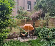 Beuningenplein  Serviced Apartments