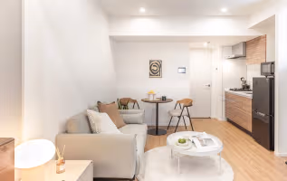 Chome 2 Tatekawa Apartment