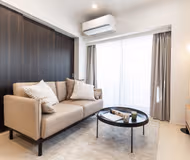 Chome 2 Tatekawa Apartment