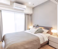 Chome 2 Tatekawa Apartment