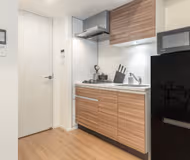 Chome 2 Tatekawa Apartment