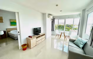 Samrong Nuea Serviced Apartment