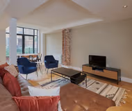 64 Water Street Flat 1