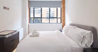 64 Water Street Flat 1