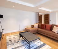 64 Water Street Flat 1