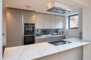64 Water Street Flat 1