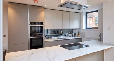 64 Water Street Flat 1
