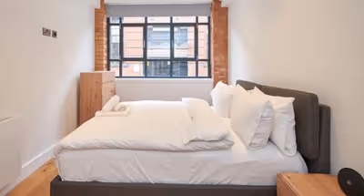 64 Water Street Flat 1