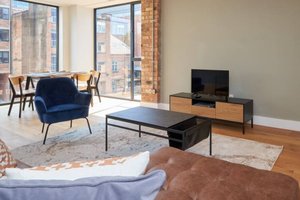 64 Water Street Flat 3