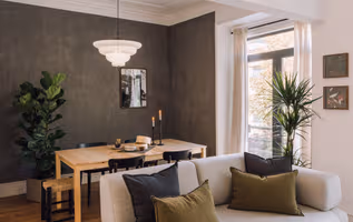 Rua Tomas Ribeiro Serviced Apartment