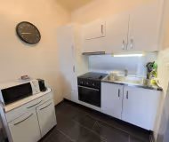 Jeu de Serviced Apartments