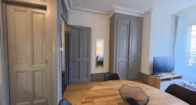 Jeu de Serviced Apartments