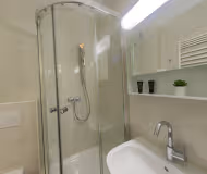 Jeu de Serviced Apartments