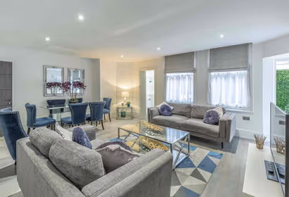 Green Street Residences