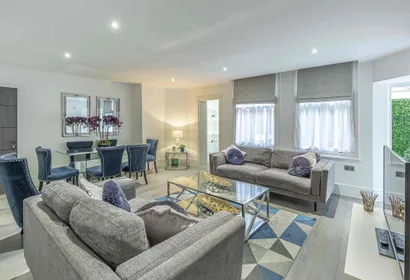Green Street Residences