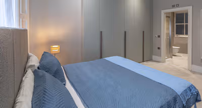 Green Street Residences Mayfair