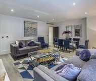 Green Street Residences Mayfair