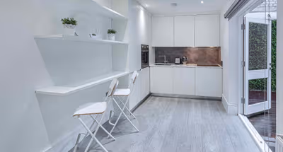 Green Street Residences Mayfair