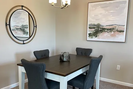 Glen apartments