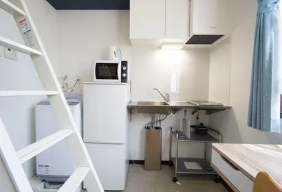 1 Chome Yokoami Apartment