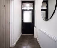 Flat 1 375 Newport Rd
