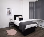 Flat 1 375 Newport Rd