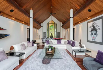 Villa Pa Klok - Phuket