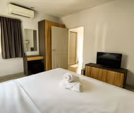 Soi Mittraphap Serviced Apartment