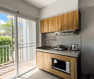 Soi Mittraphap Serviced Apartment