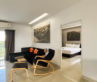 Soi Mittraphap Serviced Apartment