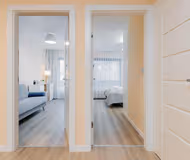 Żeromskiego Serviced Apartment