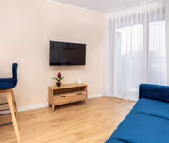 Żeromskiego Serviced Apartment