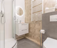 Żeromskiego Serviced Apartment