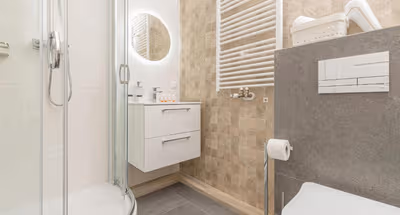 Żeromskiego Serviced Apartment