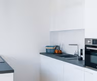 Bratislava Serviced Apartments