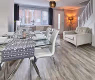 1 Cosford Court