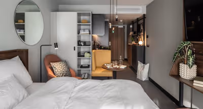 München Serviced Apartment