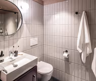 München Serviced Apartment