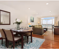 Tôn Đức Thắng Apartments