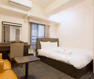 Chiyoda-ku Serviced Apartments
