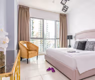 Sleek One Bedroom in Burj Residence