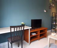 Puchong Jaya Selatan Apartment