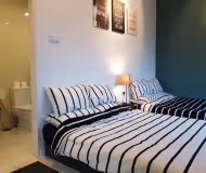 Puchong Jaya Selatan Apartment