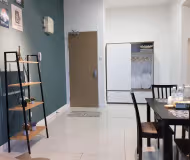 Puchong Jaya Selatan Apartment