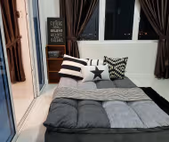 Puchong Jaya Selatan Apartment