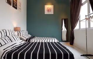 Puchong Jaya Selatan Apartment